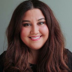 Meet your Posher, Meagan